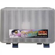 RAPTURE Proseries Lure Box 2 Sided, szerelékes doboz