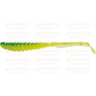 RAPTURE R.T.W. Soul Shad 7.5cm lime Yellow 10 db/csg plasztik csali