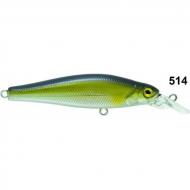 RAPTURE Bokkai Minnow Suspending wobbler Ayu 65mm 7,5g