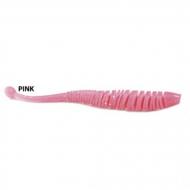 RAPTURE Evoke Worm 10cm pink 8db plasztik csali