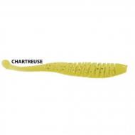 RAPTURE Rapture Evoke Worm 6cm chartreuse 12db plasztik csali