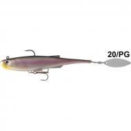 RAPTURE Mad Spintail Shad 100 Pg