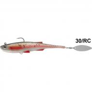 RAPTURE Mad Spintail Shad 100 Rc