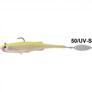RAPTURE Mad Spintail Shad 100 Uv-S
