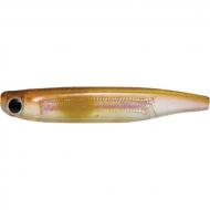 RAPTURE Power Minnow Fork Tail 75mm Brownie 6 db, plasztik csali