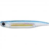 RAPTURE Power Minnow Fork Tail 75mm Ocean Shiner 6 db, plasztik csali