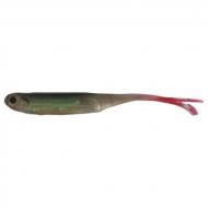 RAPTURE Power Minnow Fork Tail 75mm natural Shad 6 db, plasztik csali