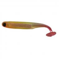 RAPTURE Power Minnow Hummer Tail 75mm Clown Cht 6 db, plasztik csali