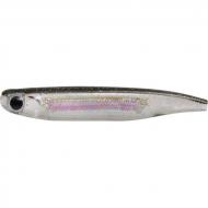 RAPTURE Power Minnow Hummer Tail 75mm natural Shad 6 db, plasztik csali