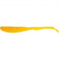 RAPTURE R.T.W. Soul Shad 7.5cm Flame Yellow 10db/csg plasztik csali