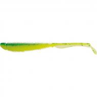 RAPTURE R.T.W. Soul Shad 7.5cm lime Yellow 10db/csg plasztik csali