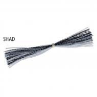 RAPTURE Spare Skirt Spinner & Jig Shad, gumi szoknya