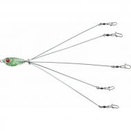 RAPTURE Umbrella Rig Chb 1/8 oz