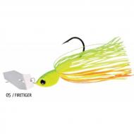 RAPTURE Windex Chatterbait 10,5g Ft, szoknyás jig
