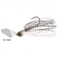RAPTURE Windex Chatterbait 10,5g Sh, szoknyás jig