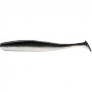 RAPTURE Xciter Shad 10cm Black Silver 7Db, plasztik csali