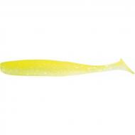 RAPTURE Xciter Shad 10cm Chartreuse Ghost 7Db, plasztik csali