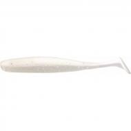 RAPTURE Xciter Shad 10cm White Ghost 7Db, plasztik csali