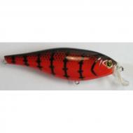 RAPTURE Shaddy S Rc 88mm 16,5g wobbler