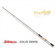 RAPTURE Signal Solid Sense Sg762Ls 2,25m 15gr pergető bot