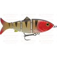 RAPTURE Silent Shad Sk Hot Shad 115mm 24g wobbler