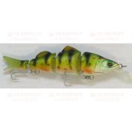 RAPTURE Silent Swim F Perch 12cm 29g, wobbler