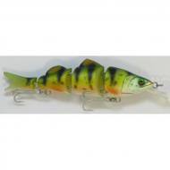 RAPTURE Silent Swim F Perch 12cm 29g, wobbler
