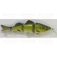 RAPTURE Silent Swim F Pike 12cm 29g, wobbler