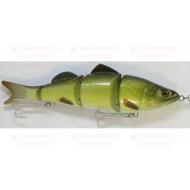 RAPTURE Silent Swim S Pike 12cm 32g, wobbler