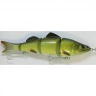 RAPTURE Silent Swim S Pike 12cm 32g, wobbler