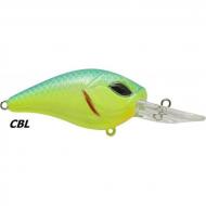 RAPTURE Sniper 50mr F Cbl 50mm/8g wobbler