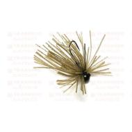 RAPTURE Tg Finesse Rub.Jig 3,5 g #01gn Pumpkin 1db műcsali