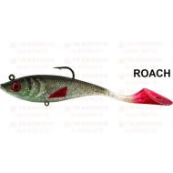 RAPTURE bottom Shad 80mm 11g Roach 2 db