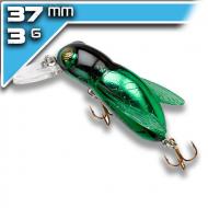 REBEL Bumble Bug - June Bug 3,8cm/3g