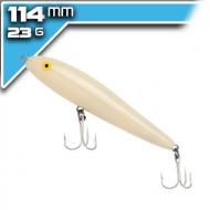 REBEL Jumpin Minnow 11,4cm/23g - Bone