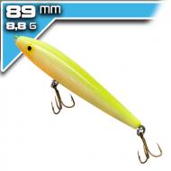 REBEL Jumpin Minnow 8,89cm/8,8g - BCBOB