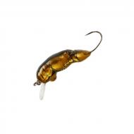 REBEL MicroCrawfish 3,4cm/2,6g Moss Craw Tracdown