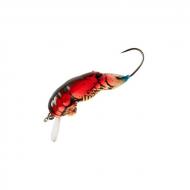 REBEL MicroCrawfish 3,4cm/2,6g Nest Rober Tracdown