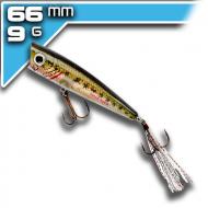 REBEL Super Pop-R 6,6cm/9g - Baby Bass