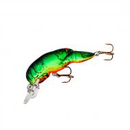 REBEL Teeny Wee Crawfish - Fire Tiger 3,8cm/2,8g