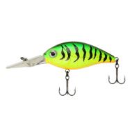 REIVA Deep crank 6,5cm 15,5g Firetiger