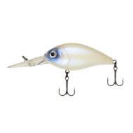 REIVA Deep crank 6,5cm 15,5g Pearl white