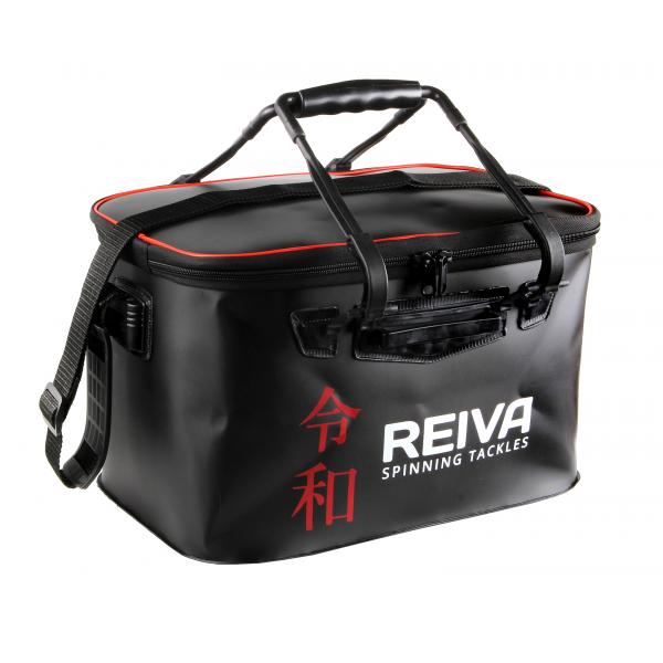 REIVA EVA Pergető táska vízálló 45x27x26cm