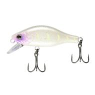 REIVA Fat Minnow 40 - White Ghost