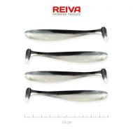 REIVA Flash Shad 10cm bleak