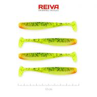 REIVA Flash Shad 10cm watermelon