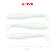 REIVA Flash Shad 12,5cm classic white