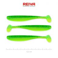 REIVA Flash Shad 12,5cm poison green REIVA Flash Shad 12,5cm poison green
