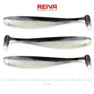 REIVA Flash Shad 15cm bleak
