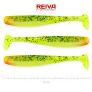 REIVA Flash Shad 15cm watermelon